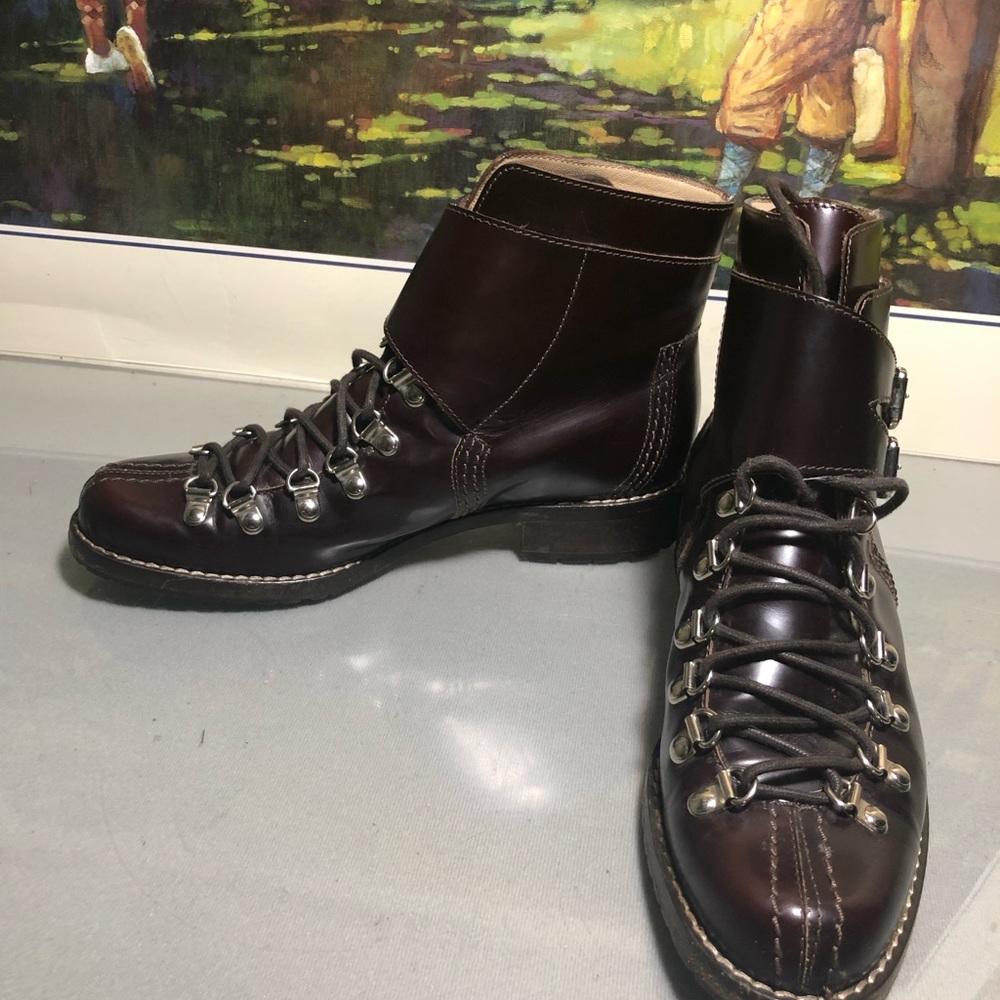 Michael kors womens boots sz 7 M - Picture 10 of 10